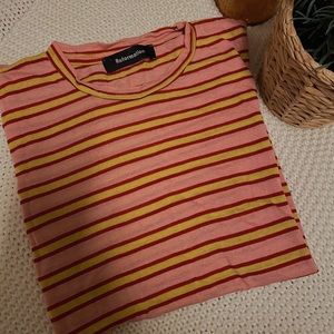 reformation joplin tee